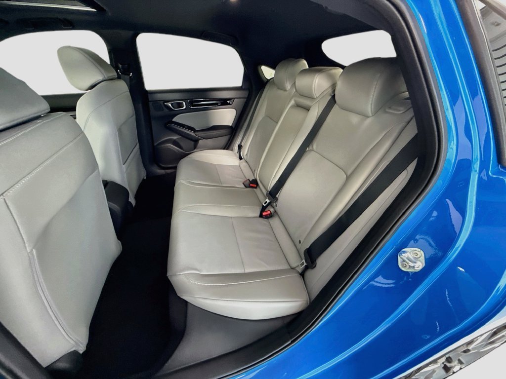 New 2026 Boost Blue Pearl Honda Sport Touring image 21