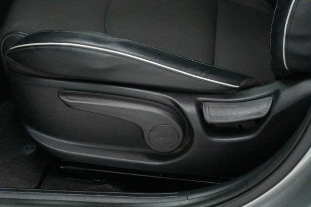 Used 2022 Steel Gray Kia GT-Line image 19