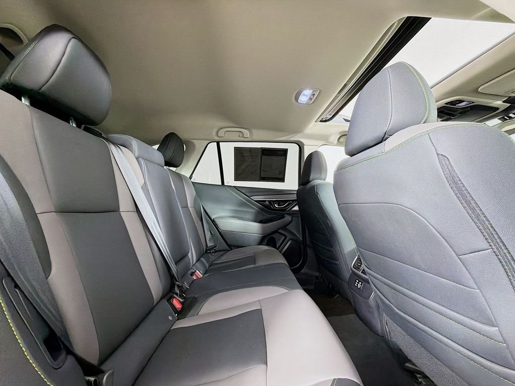 2024 Subaru Outback Onyx Edition - Photo 28