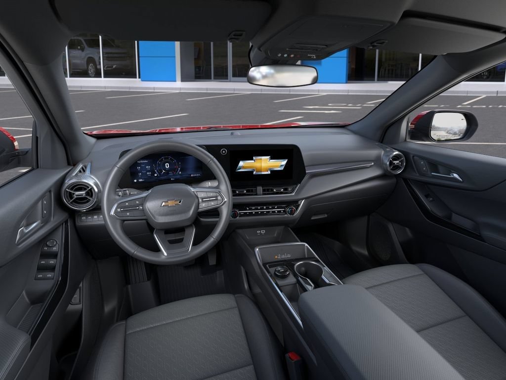 2027 Chevrolet Equinox LT - Photo 15