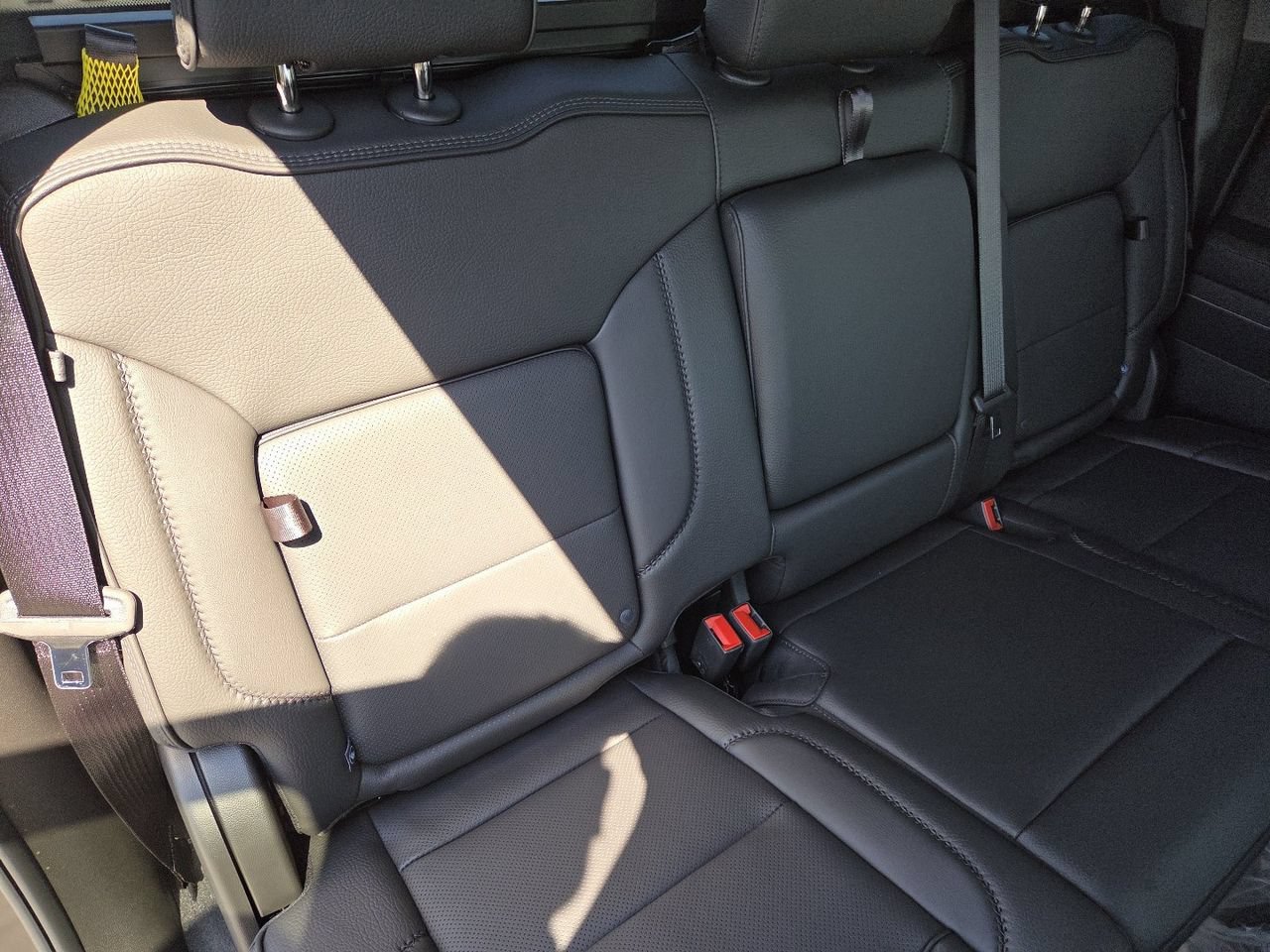 2026 GMC Sierra 1500 Denali - Photo 24