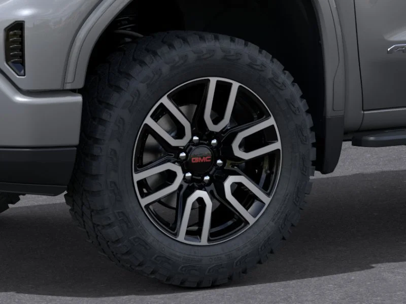 2026 GMC Sierra 1500 AT4 - Photo 9