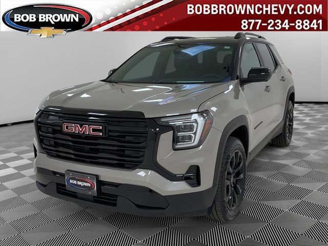 2025 GMC Terrain Elevation AWD's photo