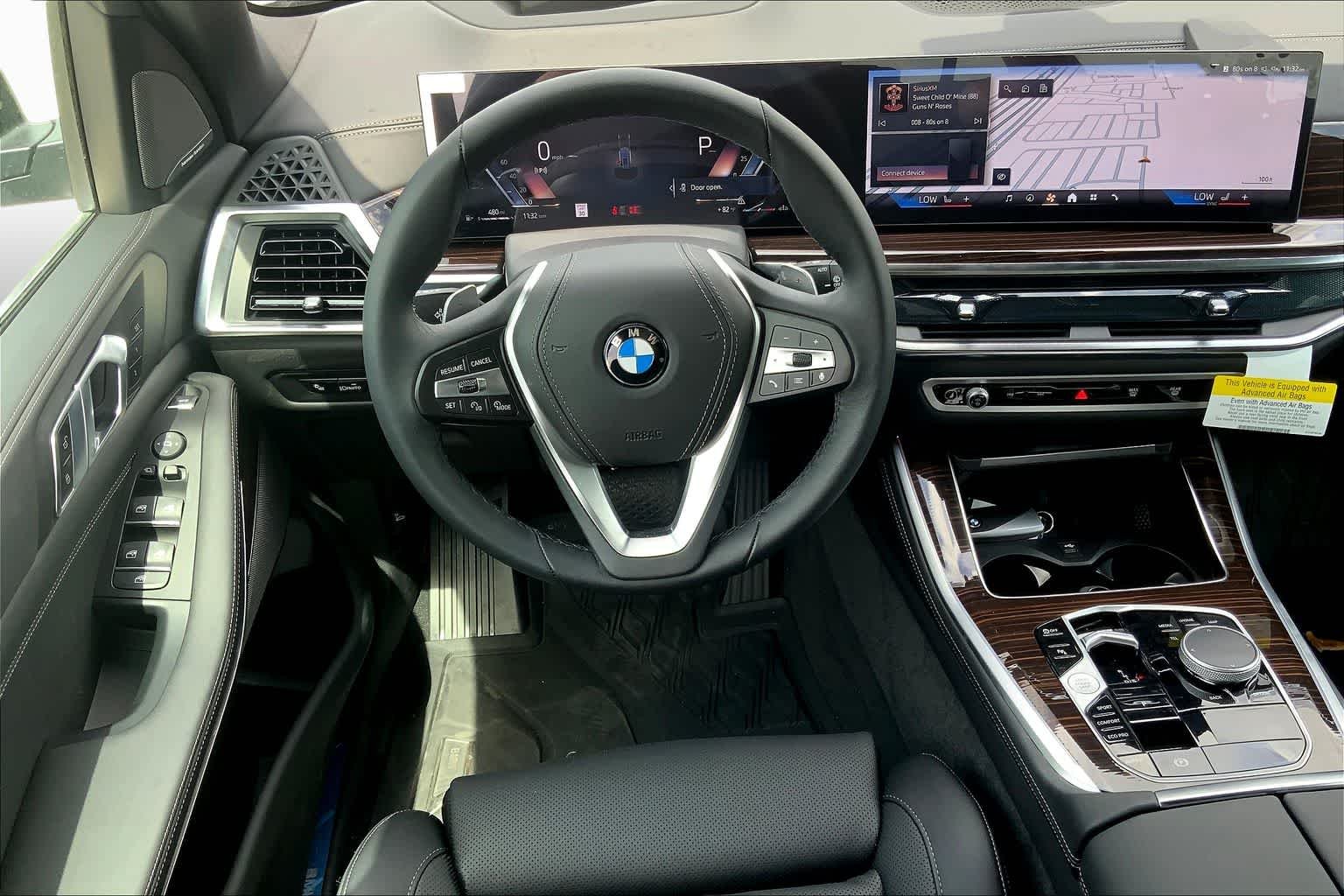 Used 2026 Blue Ridge Mountain Metallic BMW sDrive40i image 10