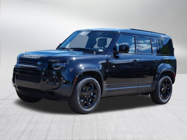 2026 Land Rover Defender 110 S