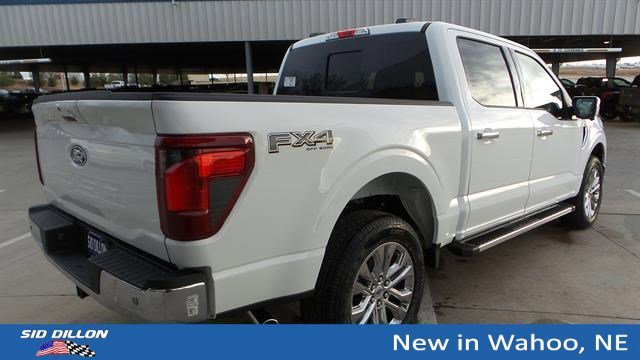 2026 Ford F-150 XLT - Photo 10