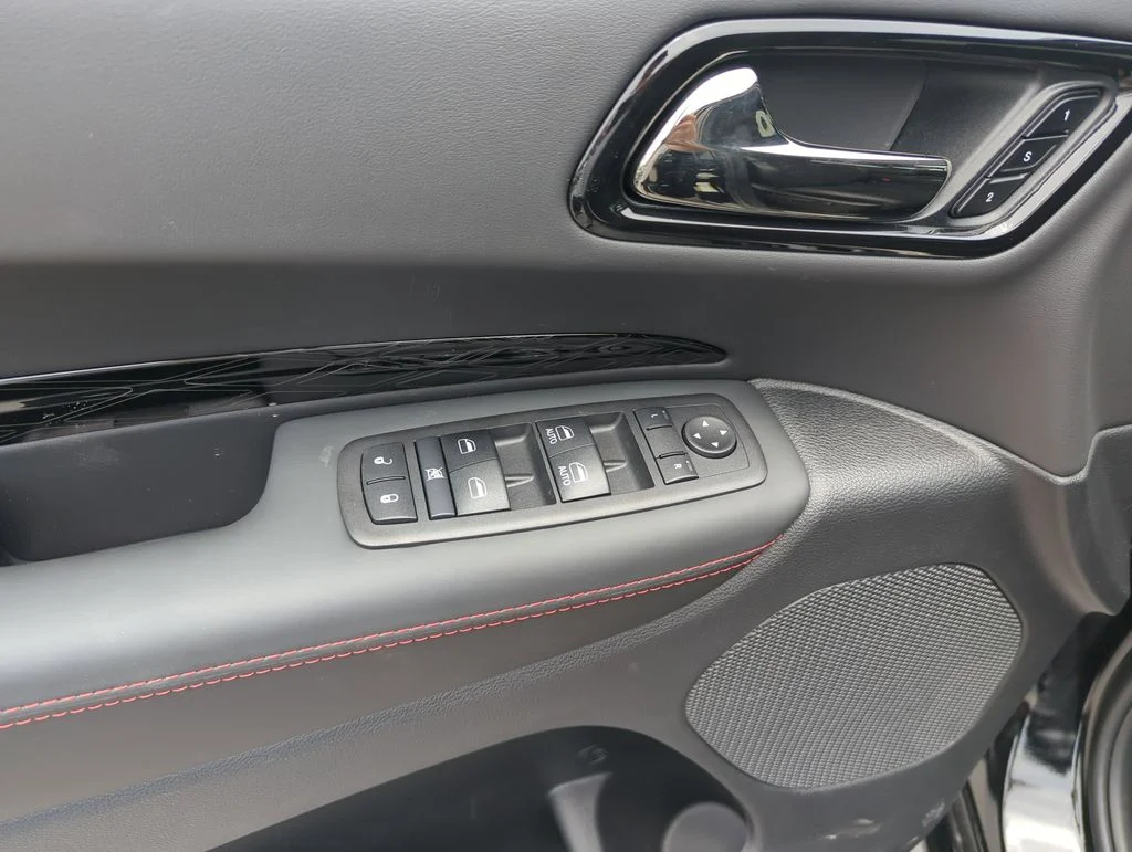 New 2026 DB Black Clearcoat Dodge GT Plus image 19