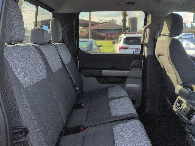 New 2026 Avalanche Ford F-250® XLT image 28