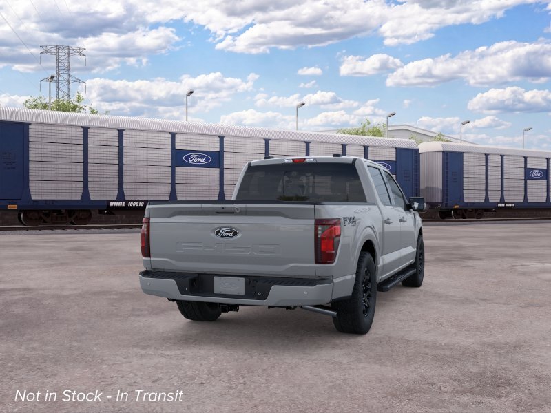New 2026 Avalanche Ford XLT image 8