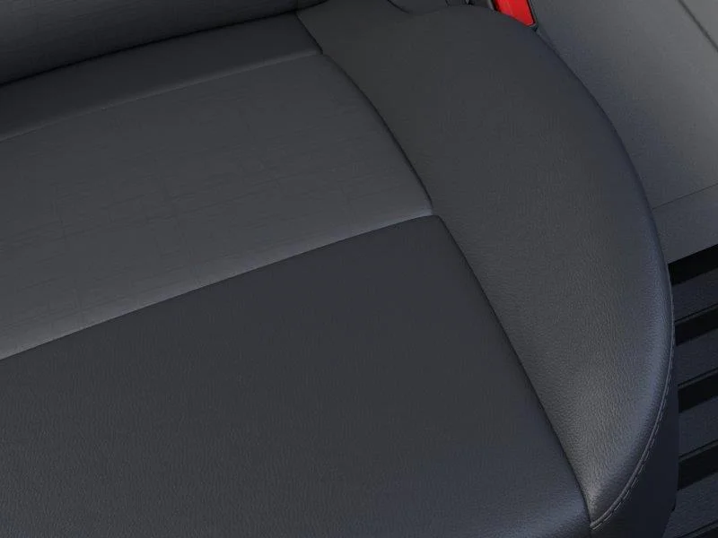 New 2026 Oxford White Ford Cargo Van image 16