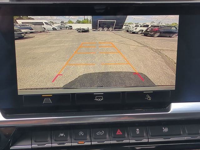 2026 Chevrolet Silverado 1500 RST - Photo 15