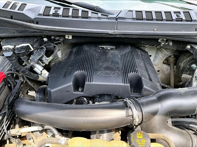 Used 2019 Black Ford XL image 34