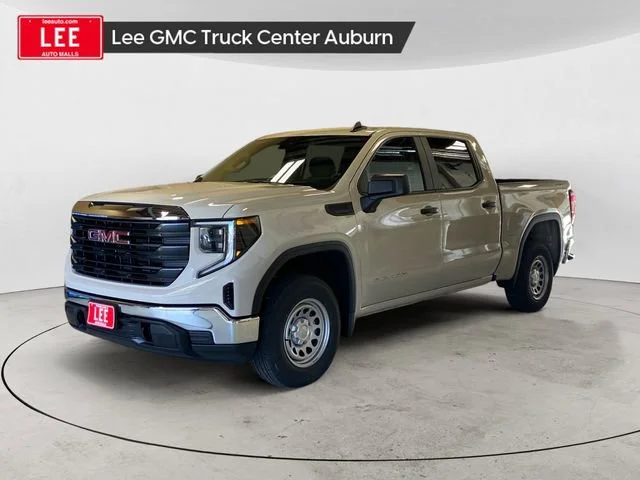 New 2026 Coastal Dune GMC Pro image 1