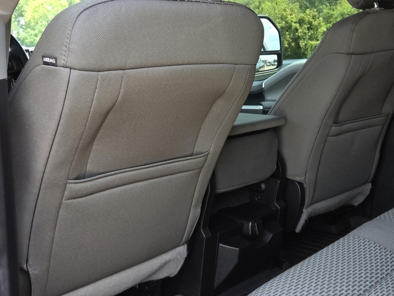 Used 2017 Blue Jeans Ford XLT image 35