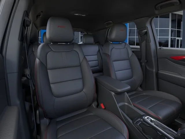 2026 Chevrolet Trailblazer RS - Photo 16