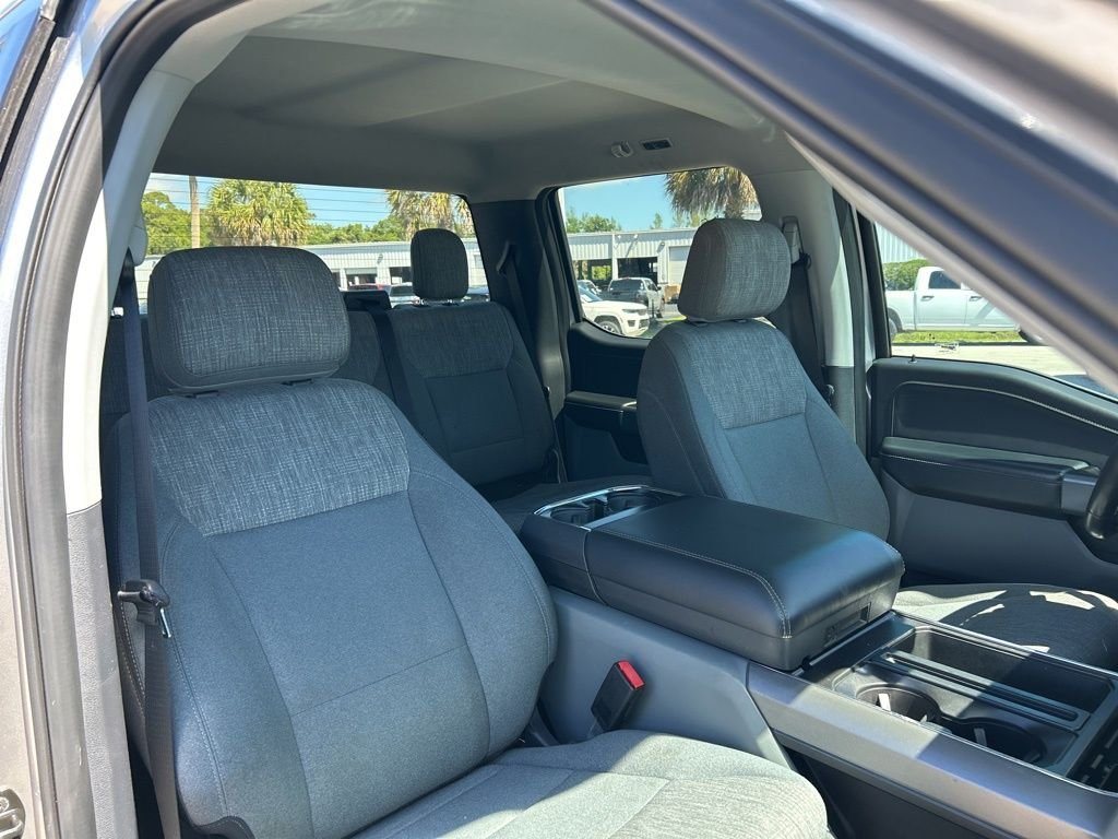 2021 Ford F-150 XLT - Photo 43