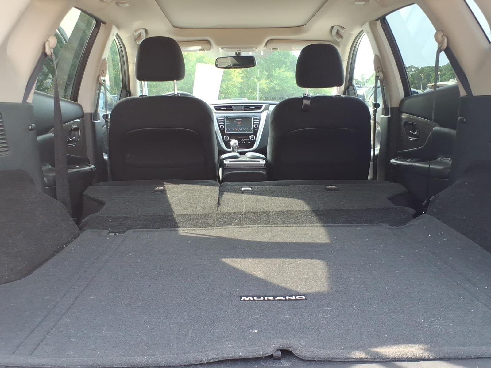 Used 2017 Gun Metallic Nissan SV image 25