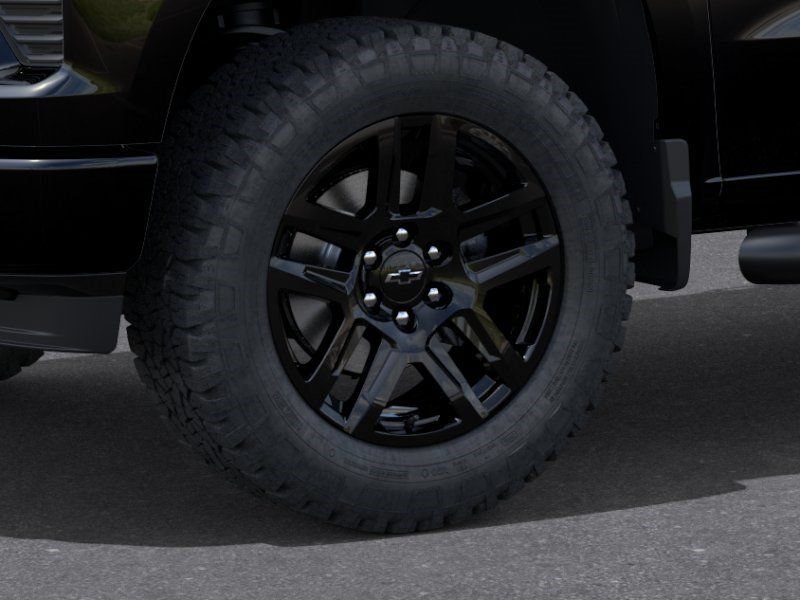2026 Chevrolet Silverado 1500 RST - Photo 9