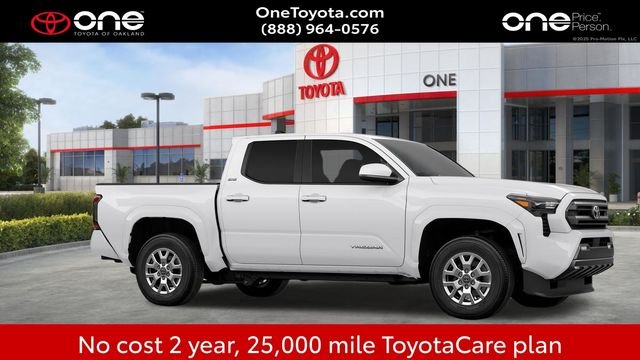 New 2026 Ice Cap Toyota  SR5 image 17