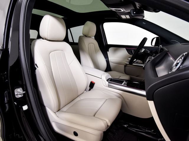 New 2026 Night Black Mercedes-Benz GLA 250 image 76