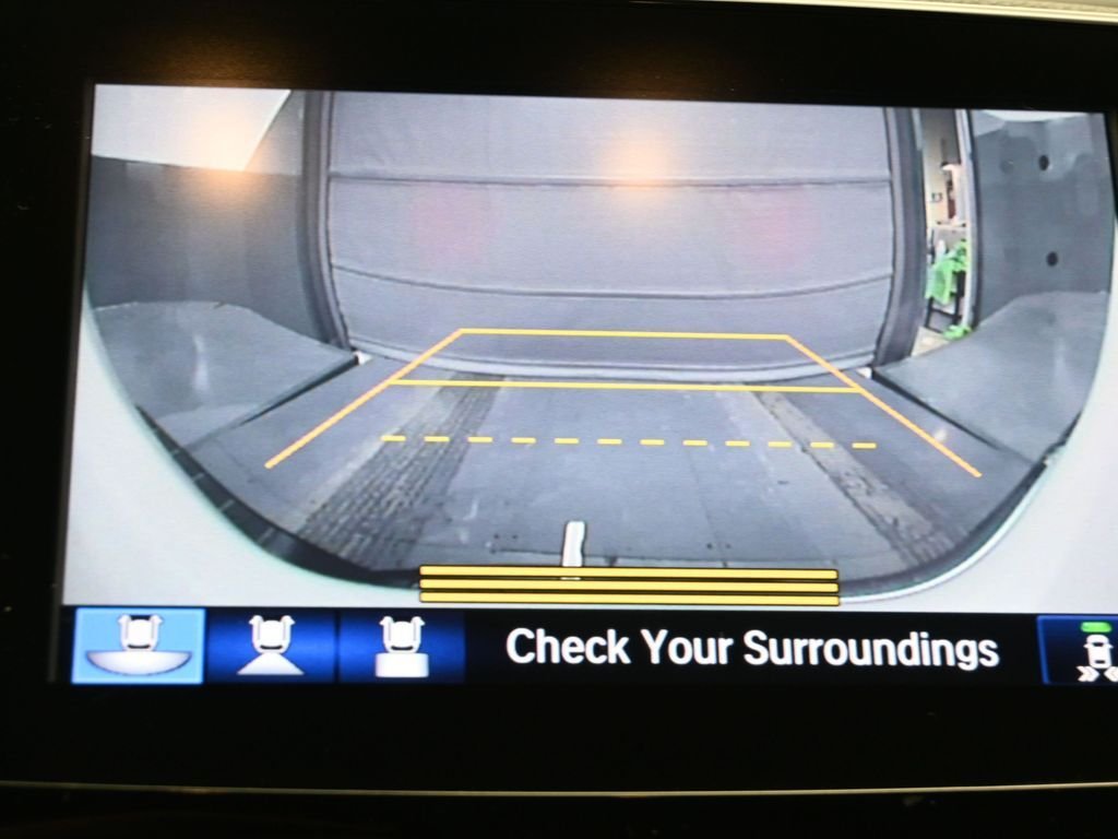 2022 Honda Ridgeline RTL-E - Photo 17