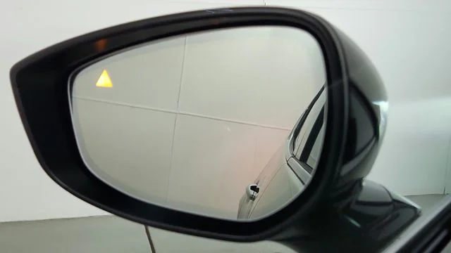 2025 Mazda Mazda3 Turbo Premium Plus - Photo 15