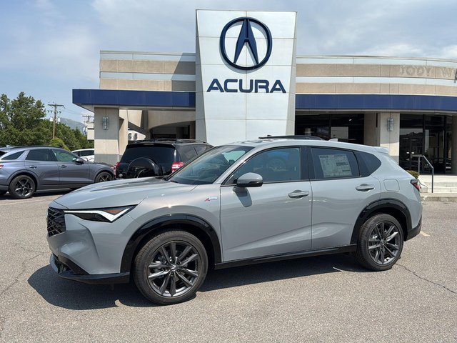 2026 Acura ADX w/A-Spec Package
