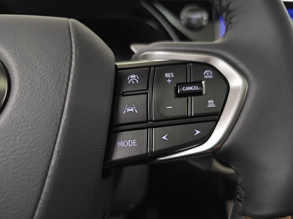 New 2026 Iridium Lexus PREMIUM image 18