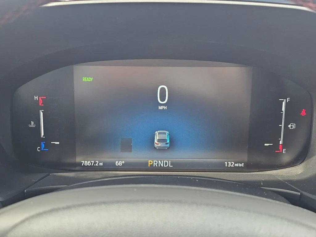 Used 2025  Ford ST-Line Select image 27