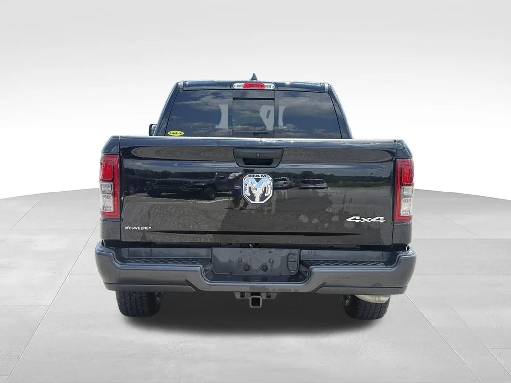 Used 2024 Black Ram Tradesman image 23