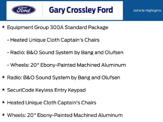 New 2027 Avalanche Gray Ford ST-Line image 6