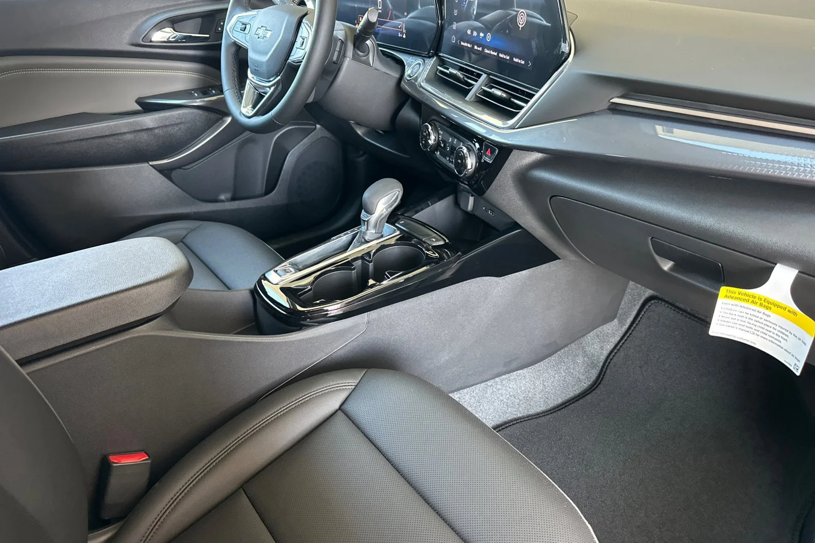 2026 Chevrolet Trax Activ - Photo 16