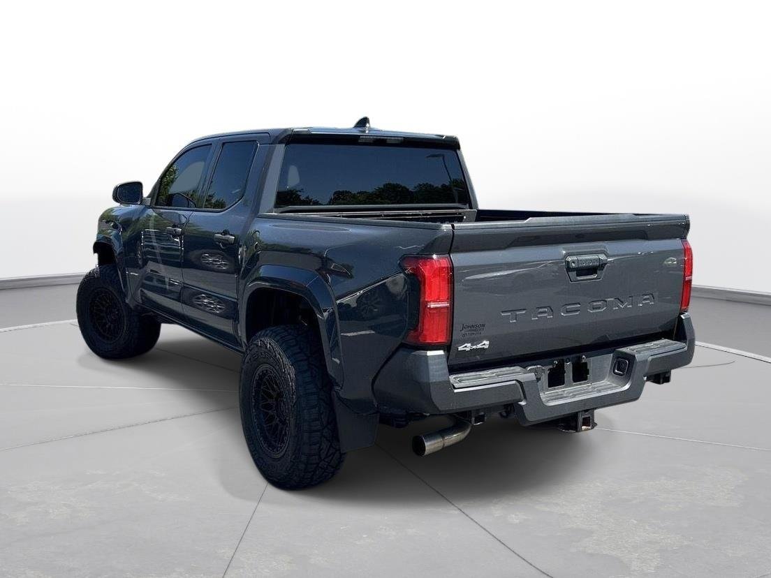 Used 2024 Underground Toyota SR image 8