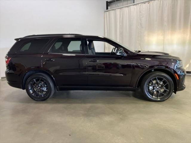 New 2026 Red Oxide Exterior Paint Dodge GT PLUS image 28