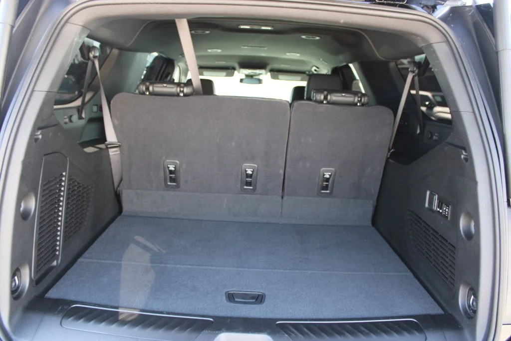 Used 2026 Black Chevrolet LT image 10