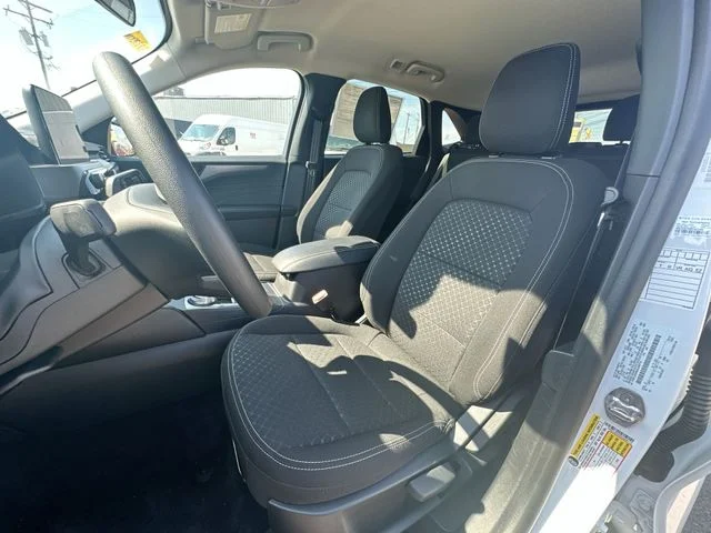 Used 2025 White Ford Active image 13