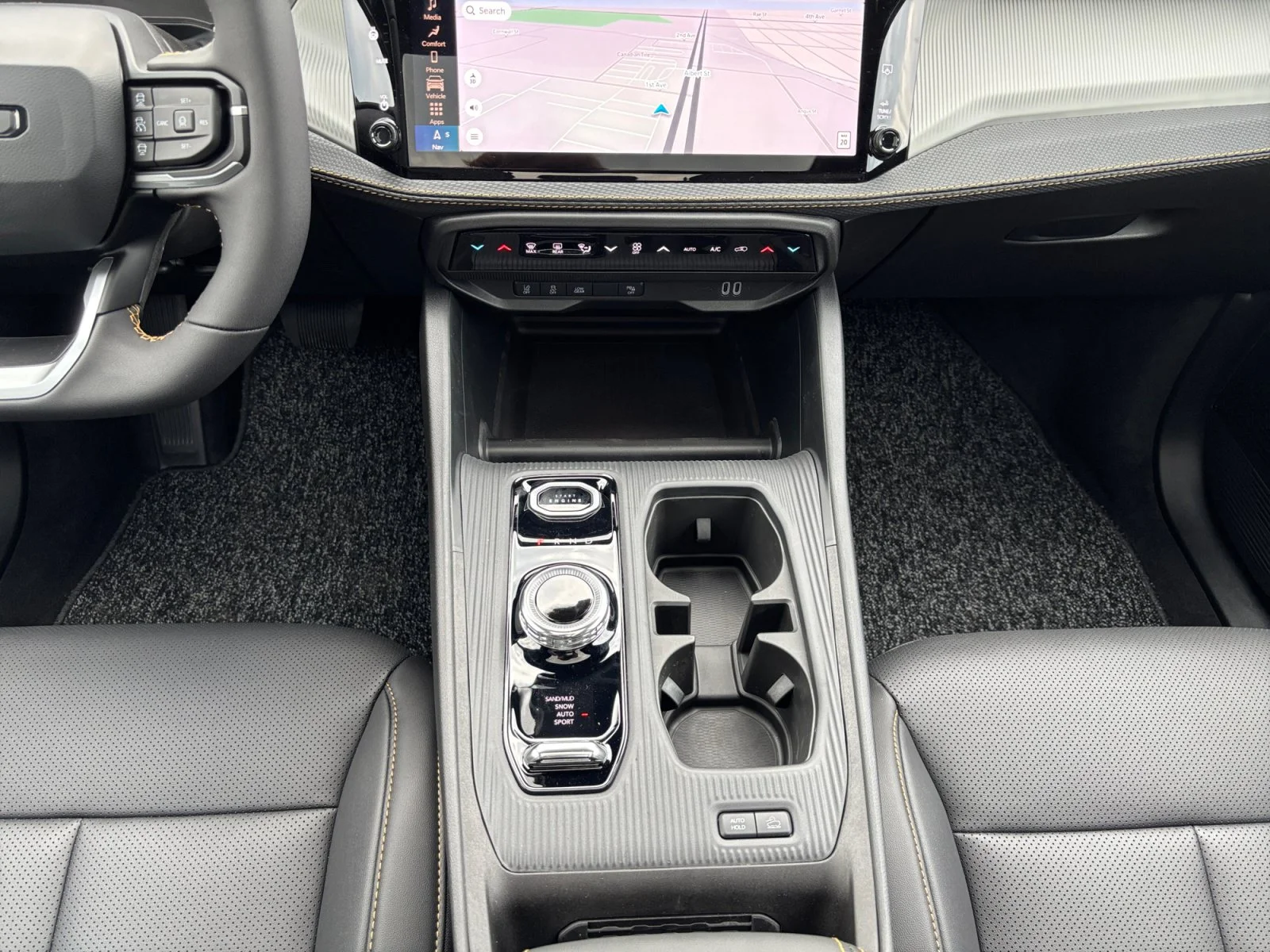 New 2026 Bright White Jeep 85th Anniversary image 15