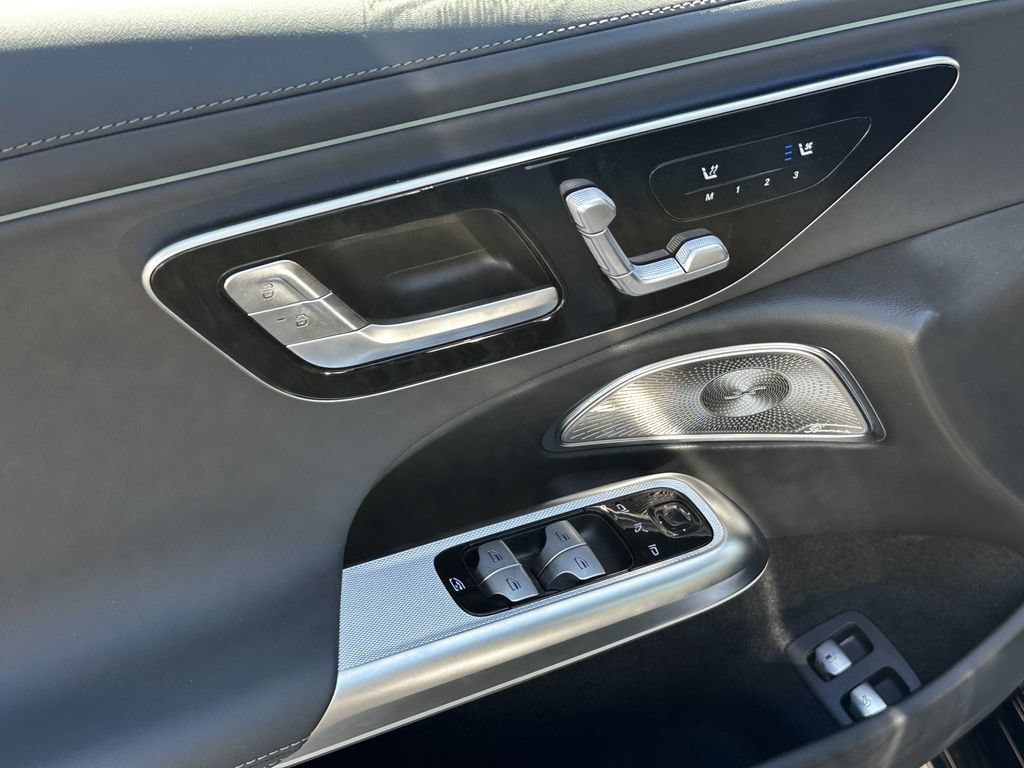 New 2026 Obsidian Black Metallic Mercedes-Benz AMG® E 53 E image 12
