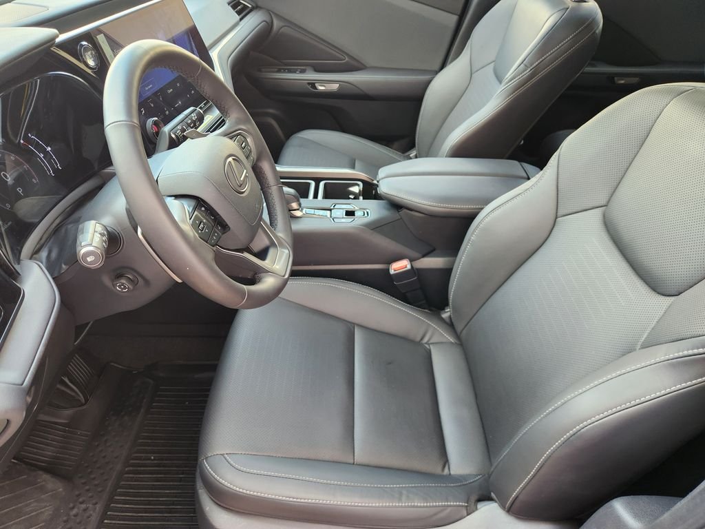 Certified Used 2024 CAVIAR Lexus 350 image 13