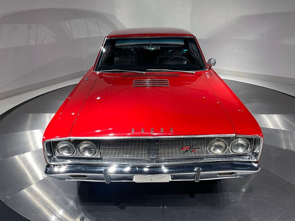 Used 1967 Red Dodge  image 23