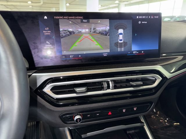 Certified Used 2023 Alpine White BMW 330i xDrive image 29