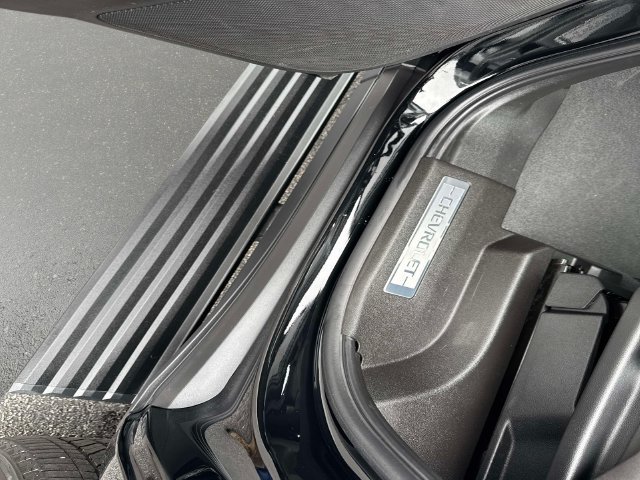 Used 2024 Black Chevrolet Premier image 12