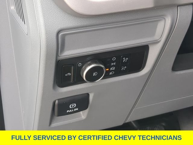 Used 2023 Silver Ford XLT image 27