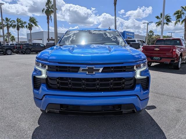 2026 Chevrolet Silverado 1500 RST - Photo 8