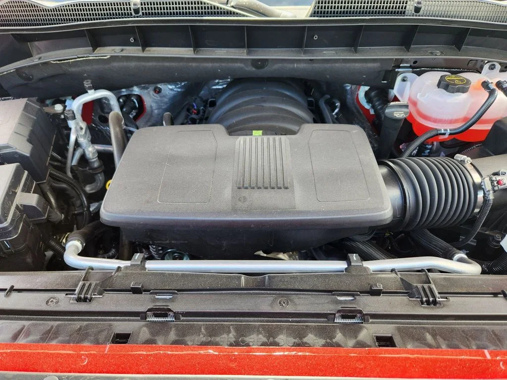 2026 GMC Sierra 1500 Elevation - Photo 21