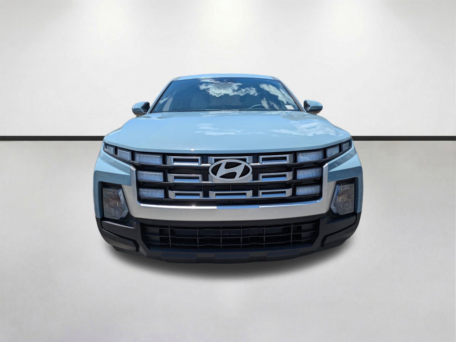New 2027 Blue Stone Hyundai SE FWD image 30