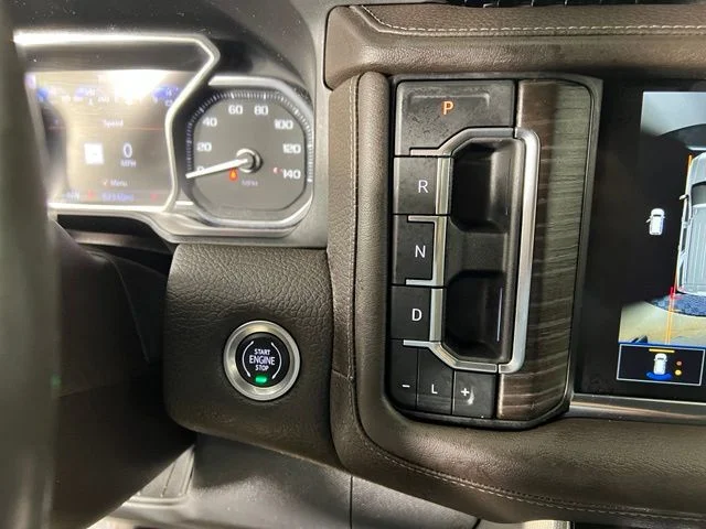 Used 2021 White GMC Denali image 28