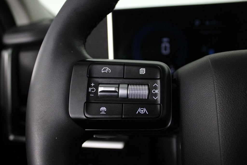 Certified Used 2026 Red Hyundai SEL image 28