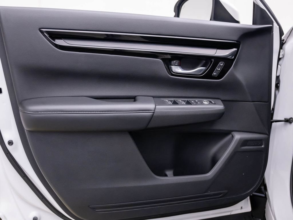 2023 Honda CR-V EX-L - Photo 15