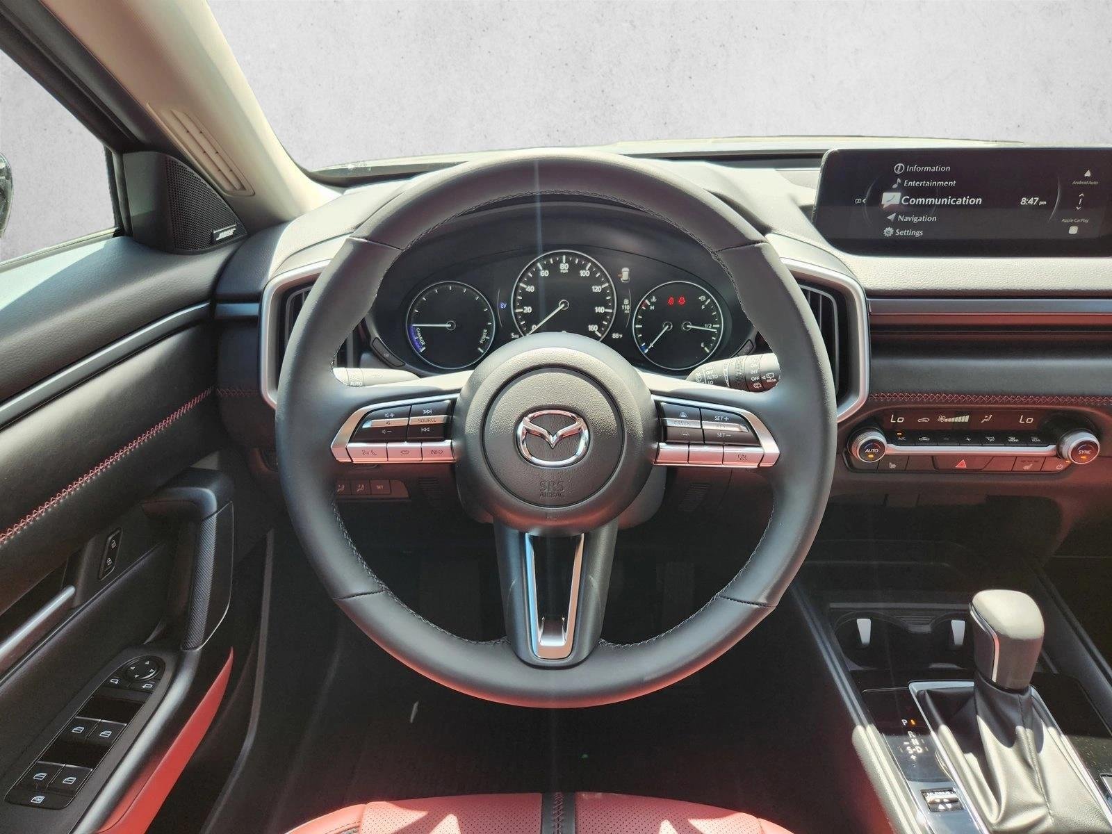 2026 Mazda CX-50 Premium - Photo 15